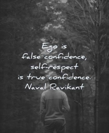 self respect quotes. 14