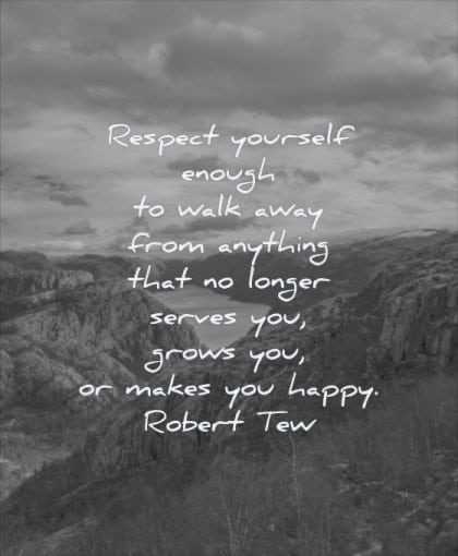 self respect quotes. 3