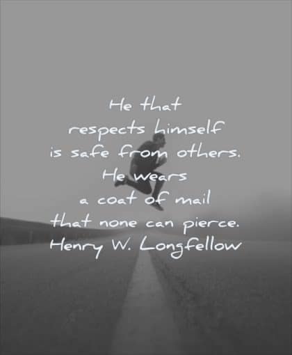 self respect quotes. 8