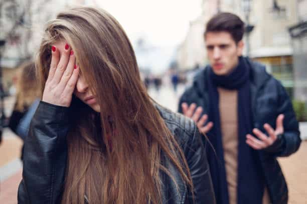 signs he is fighting his feelings for you