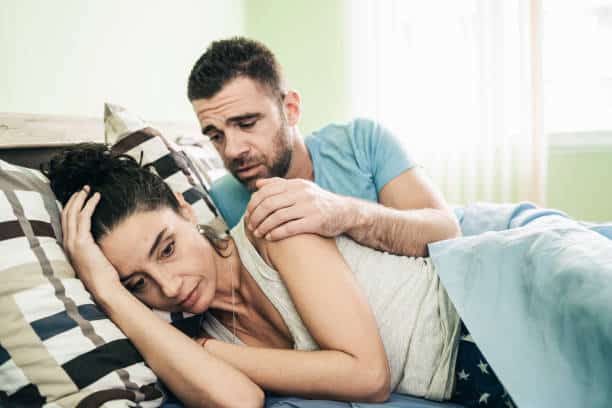 signs of separation anxiety in relationships