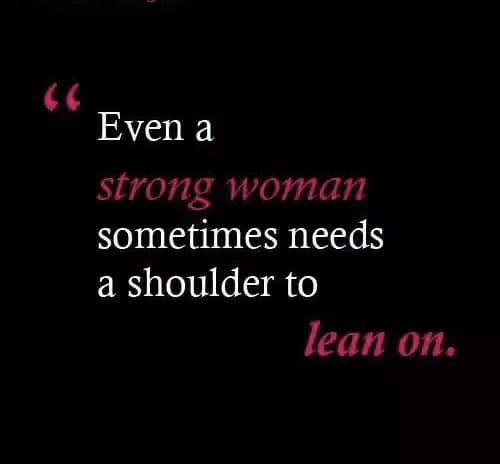 strong woman quotes 14