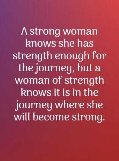 strong woman quotes 5