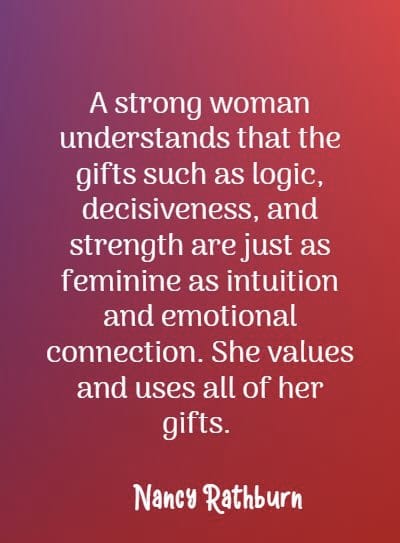 strong woman quotes 9