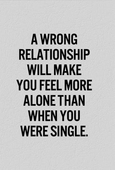 BAD RELATIONSHIP ADVICE QUOTES 2