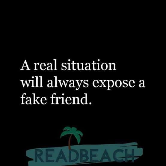 Fake People Quotes 16