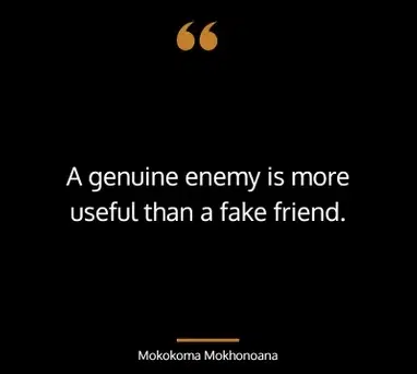 Fake People Quotes 17