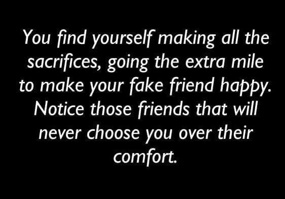 Fake People Quotes 19