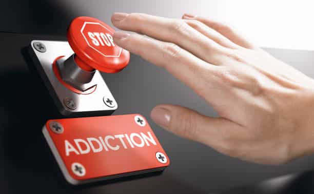 Gambling Addiction conclusion