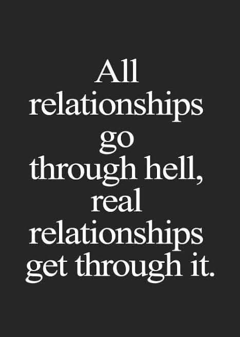 HARD TIME RELATIONSHIP ADVICE QUOTES 17