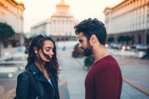How to stop caring so much in a relationship