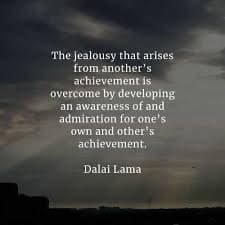 Jealousy Quotes 17