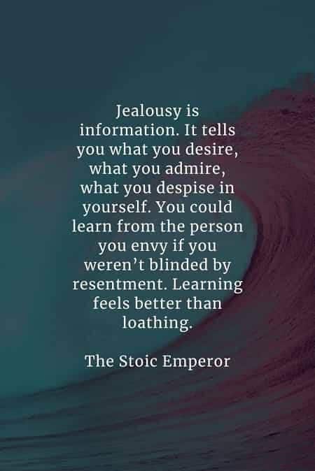 jealousy quotes for guys