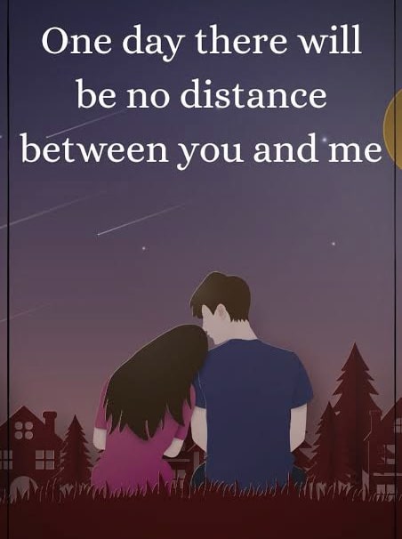 Long Distance Relationship Quotes 1