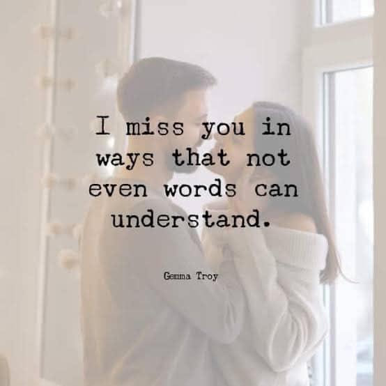 Long Distance Relationship Quotes 13