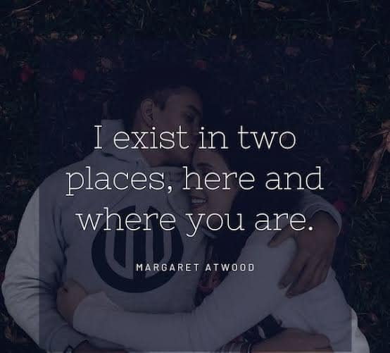 Long Distance Relationship Quotes 8