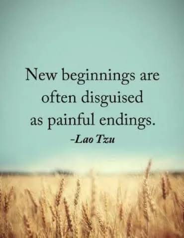 New Beginning Quotes 6