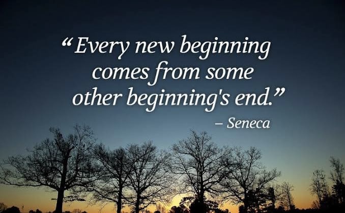 New Beginning Quotes 7