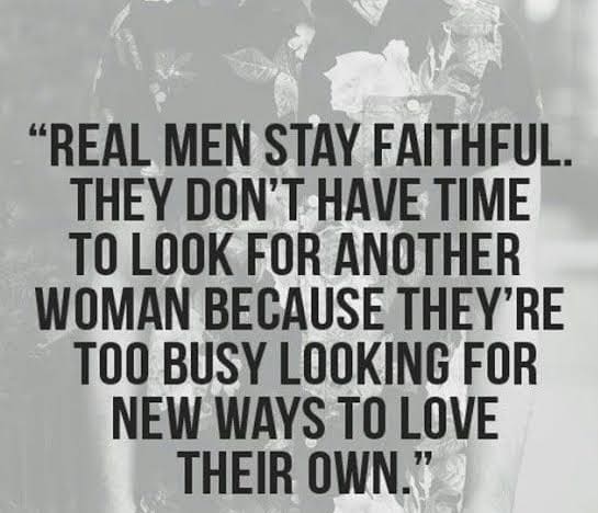 RELATIONSHIP ADVICE QUOTES FOR MEN 5