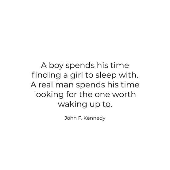 RELATIONSHIP ADVICE QUOTES FOR MEN 6