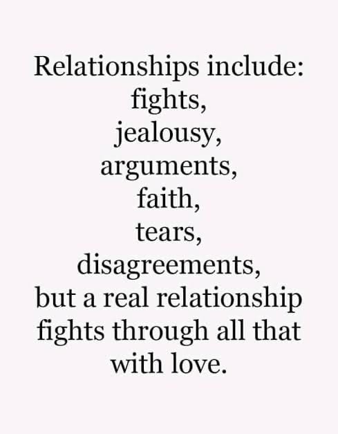RELATIONSHIP ADVICE QUOTES LOVE 18