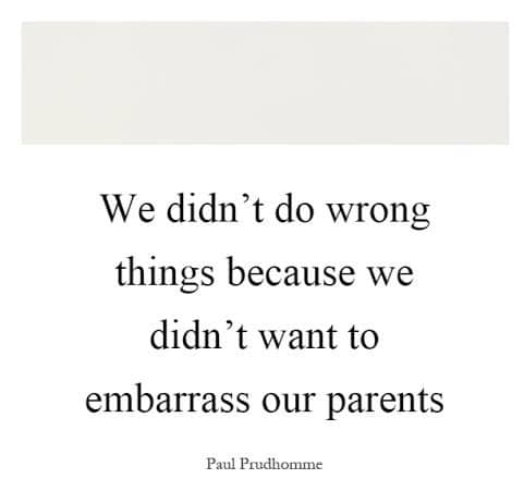Selfish Parents Quotes 17