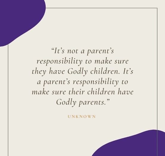 Selfish Parents Quotes 19