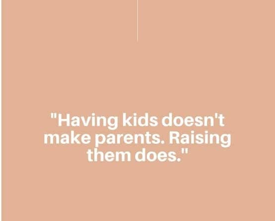 Selfish Parents Quotes 2