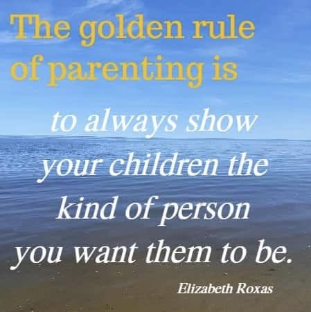 Selfish Parents Quotes 20