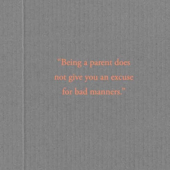 Selfish Parents Quotes 7