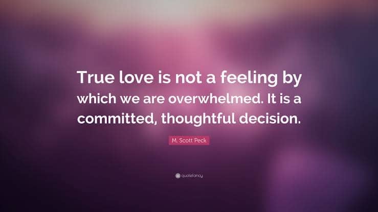 True Love Quotes 5