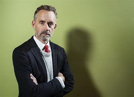 What does Jordan Peterson think of MBTI conclusion 1