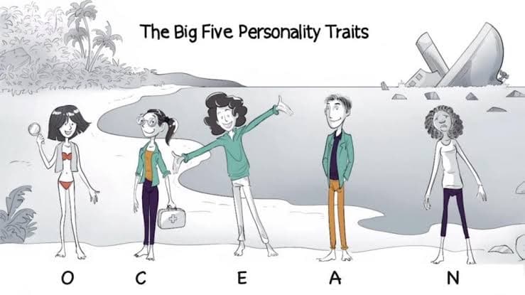 Why are the big five personality traits important