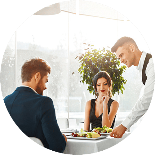 dating coaching course service package