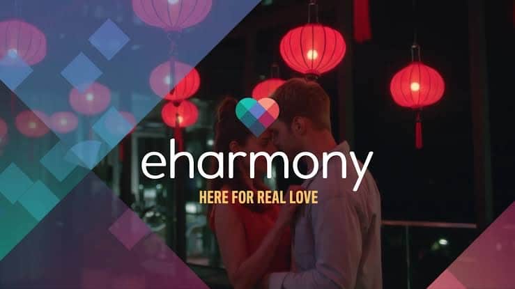 eharmony dating reviews 2