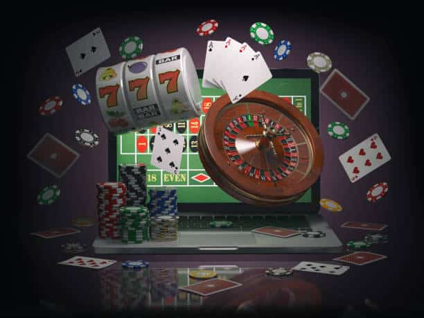 gambling addiction test