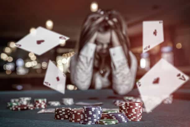 gambling addiction uk