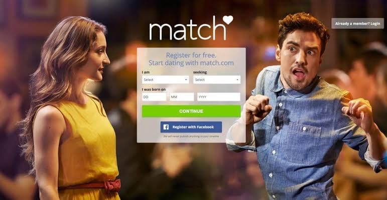match dating reviews 2