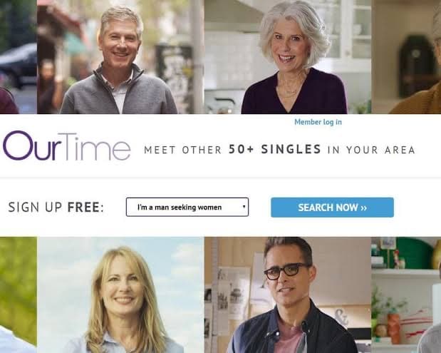 our time dating reviews 2
