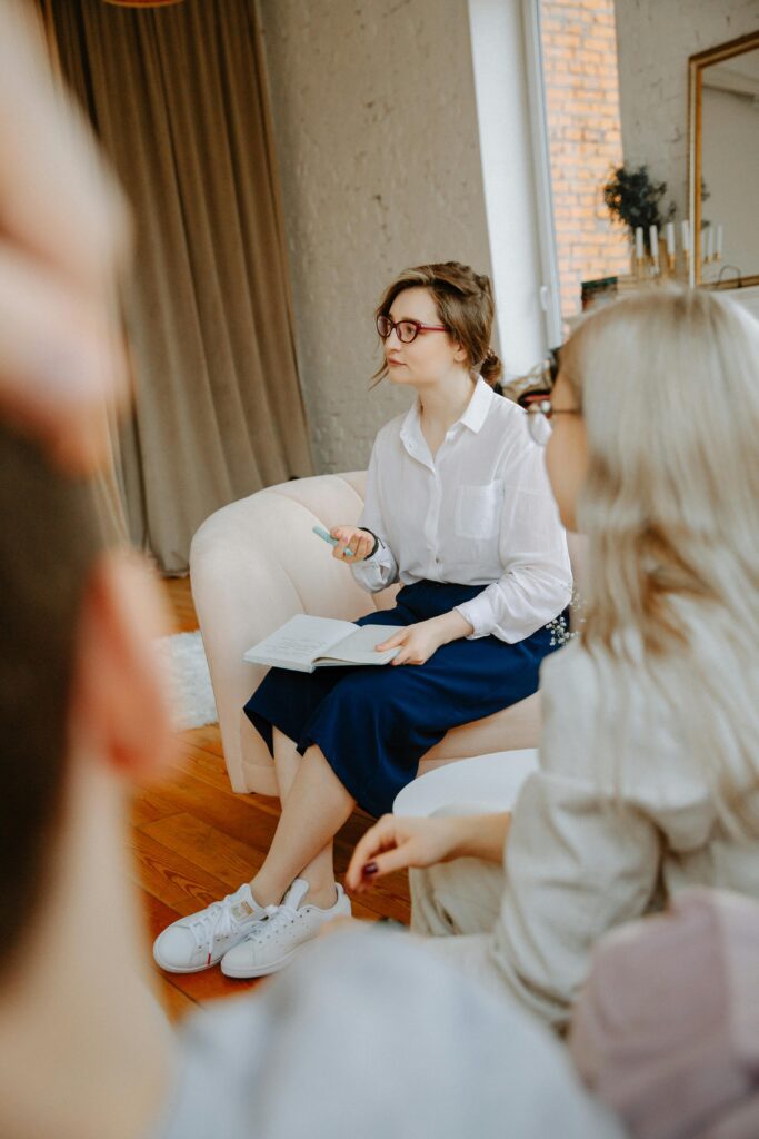 Couples Therapy in Bayswater