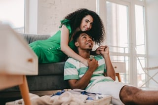 5 qualities to look for in a life partner