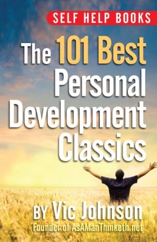 Amazon personal development books Conclusion
