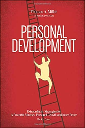 Amazon personal development books