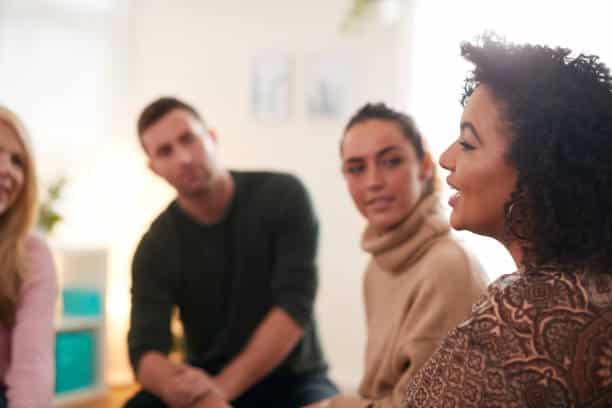 GROUP COUNSELLING LONDON 4
