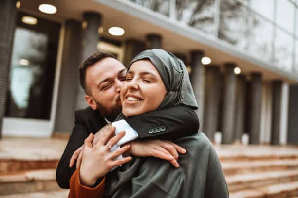 Muslim Dating Resources