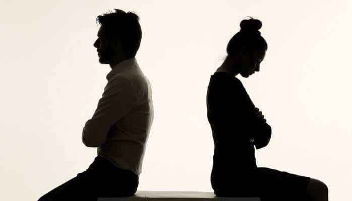 What causes problem in marriage 2