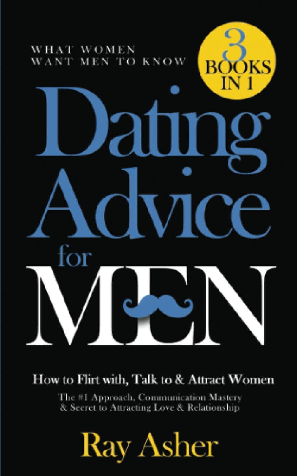 best dating books for guys