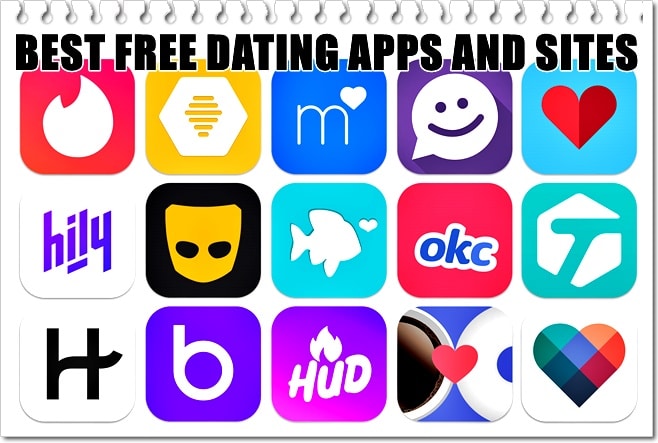 completely free dating app