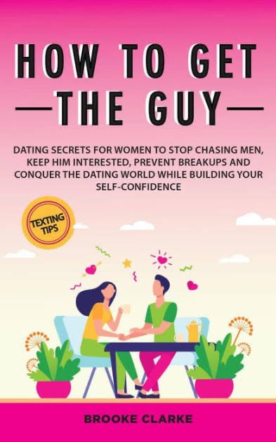 dating books for women