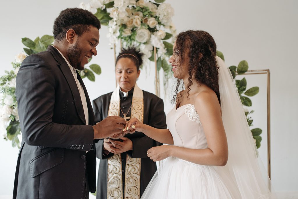 Professional marriage counselling and relationship support